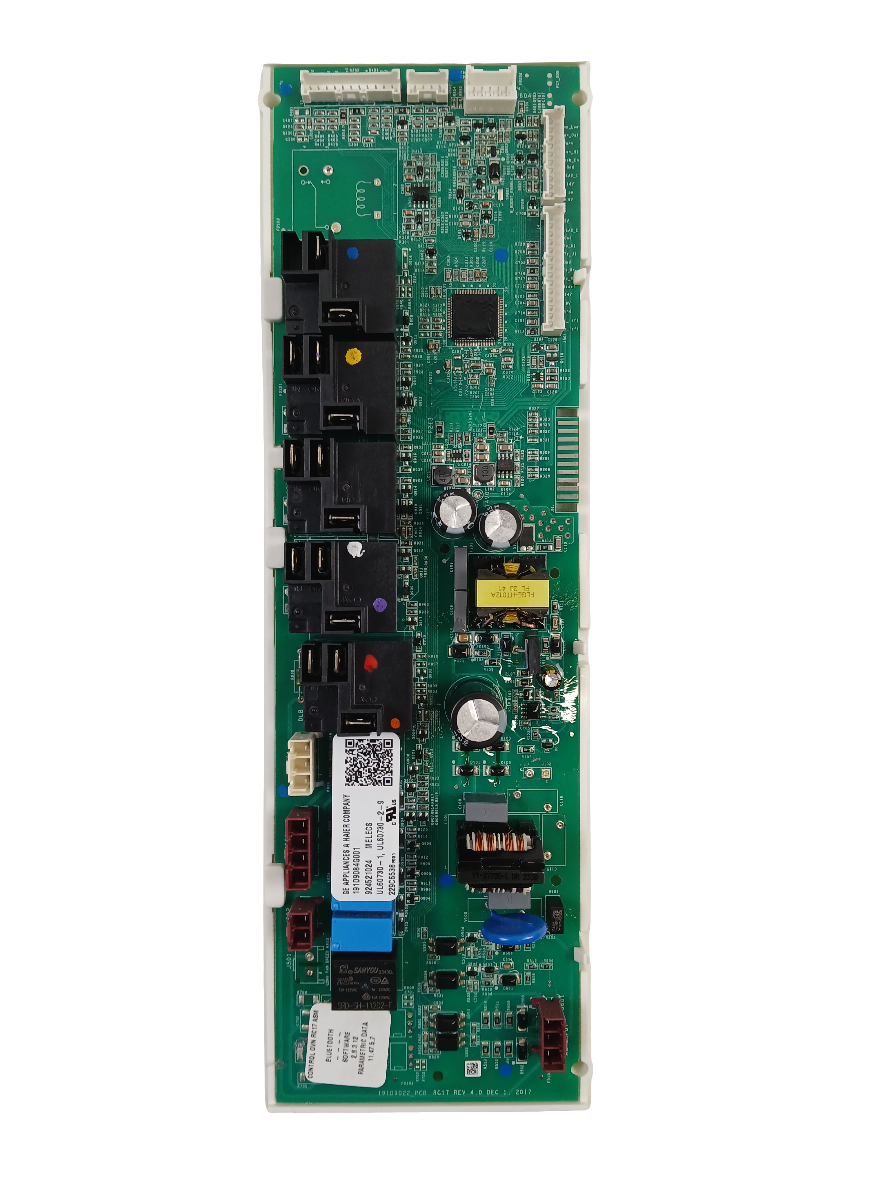 WS01F09360 Range Oven Certified Refurbished Control Assembly - XPart Supply Ltd.