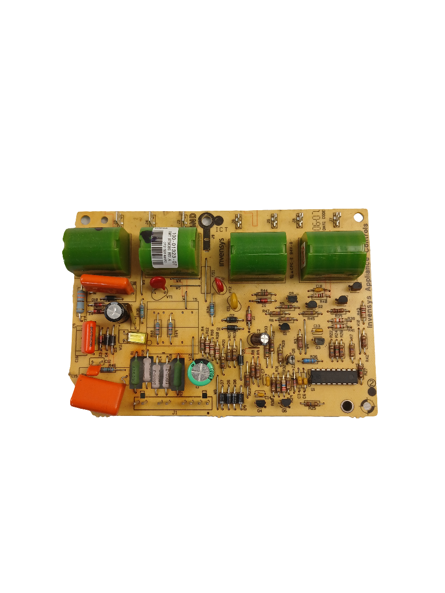 WPW10331686 Range Oven Spark Module - XPart Supply Ltd.