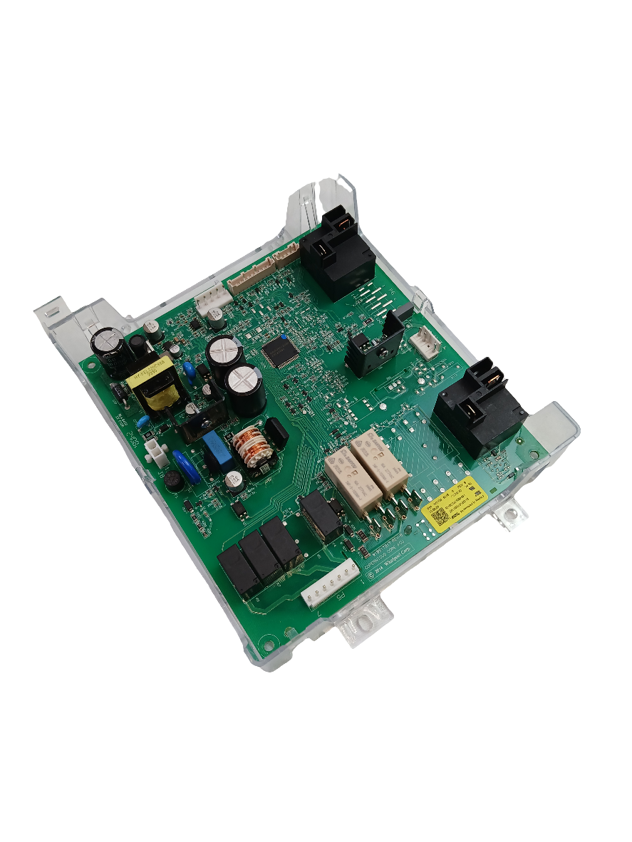 W11448962 Range Oven Electronic Control Board - XPart Supply Ltd.