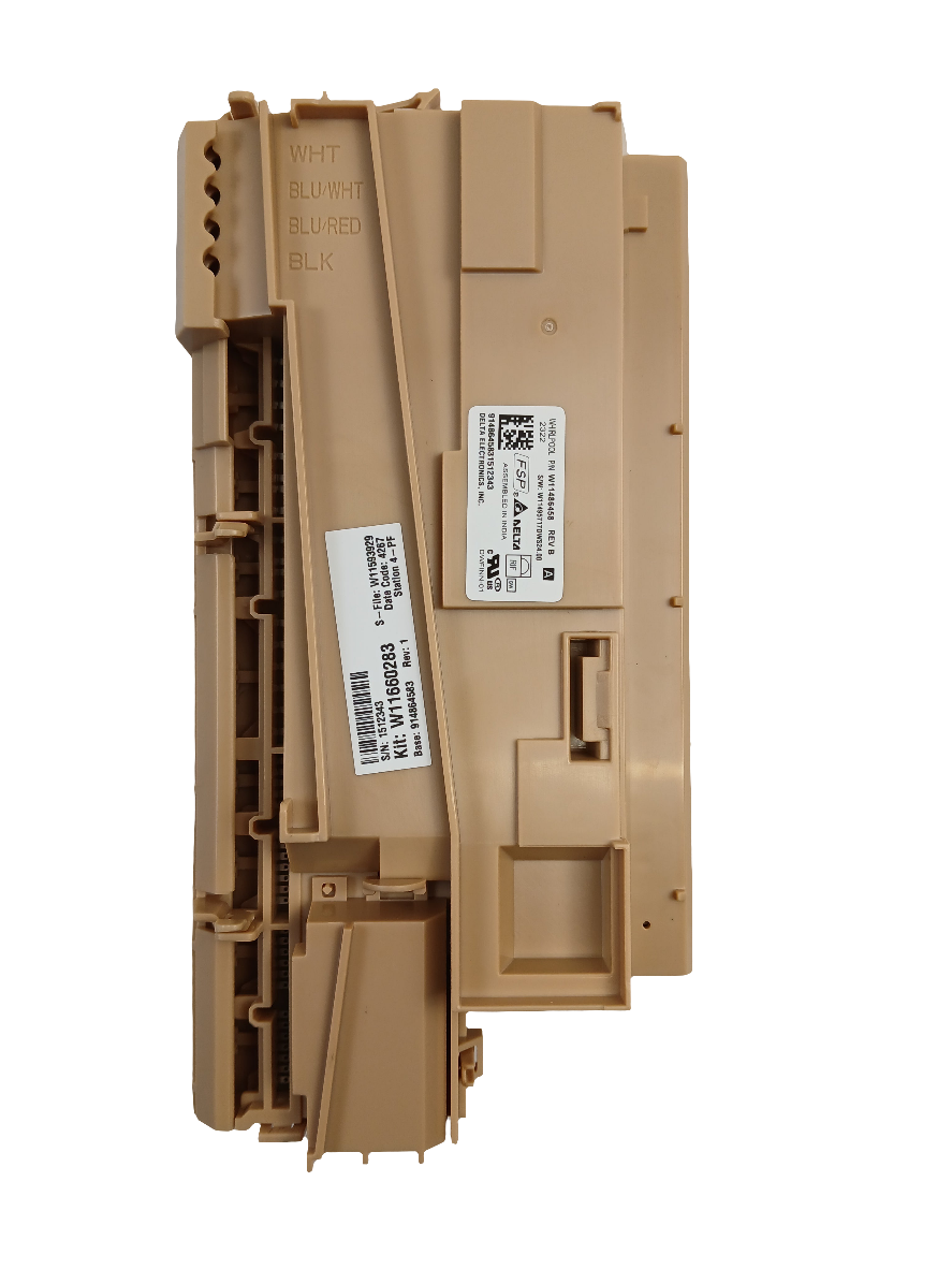 W11660283 Dishwasher Elec-Cntrl Board - XPart Supply Ltd.