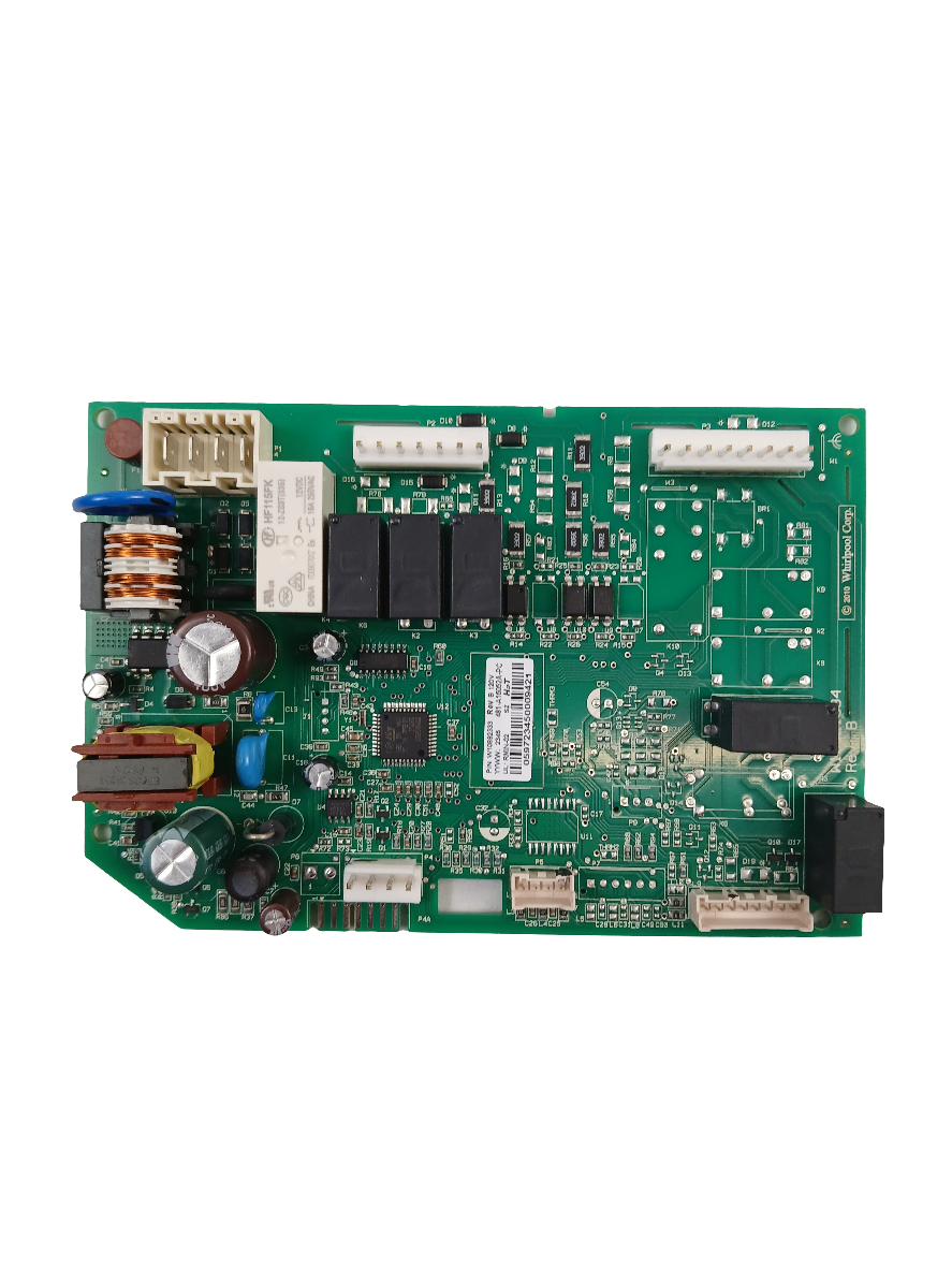 W11035836 Refrigerator Main Control Board - XPart Supply Ltd.