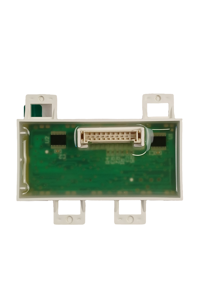 DG07-01005A Range Display Board - XPart Supply Ltd.