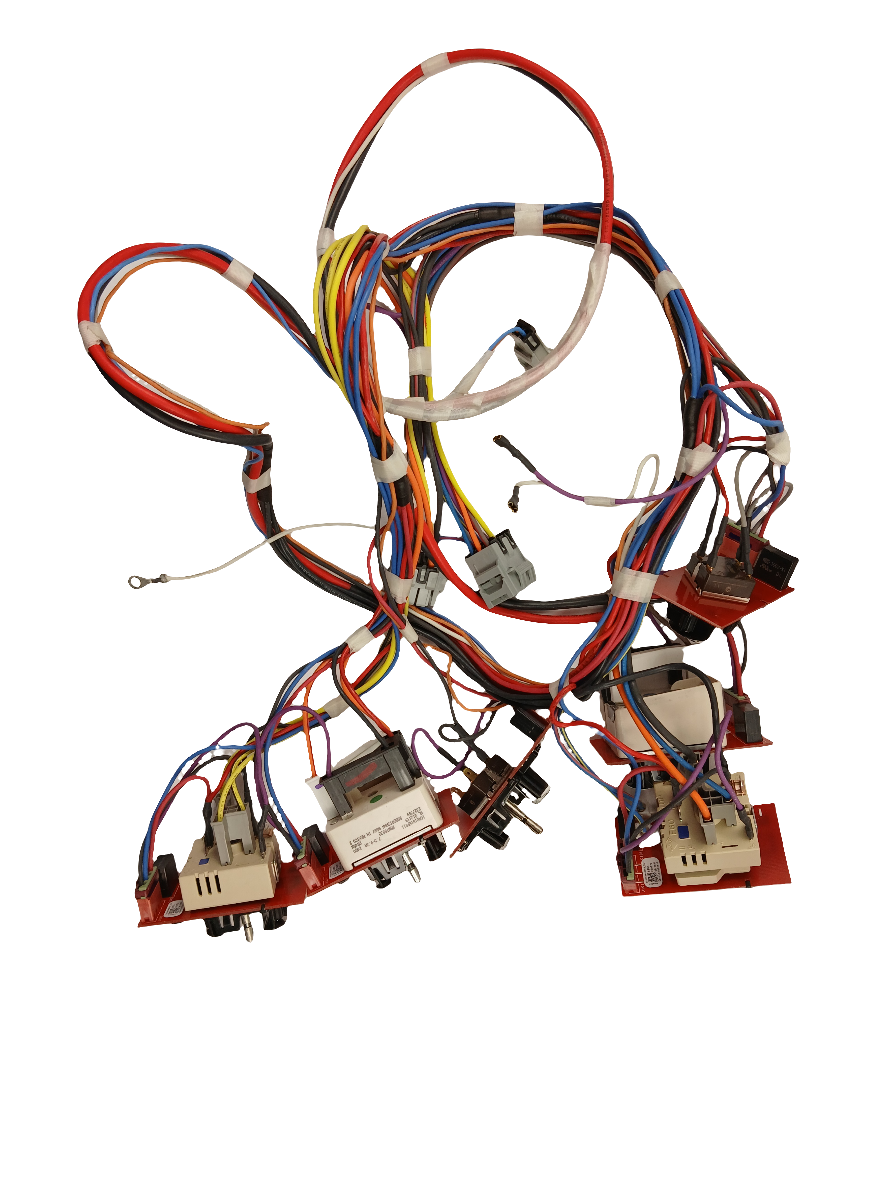 WS01F09493 Oven Switch Assy - XPart Supply Ltd.