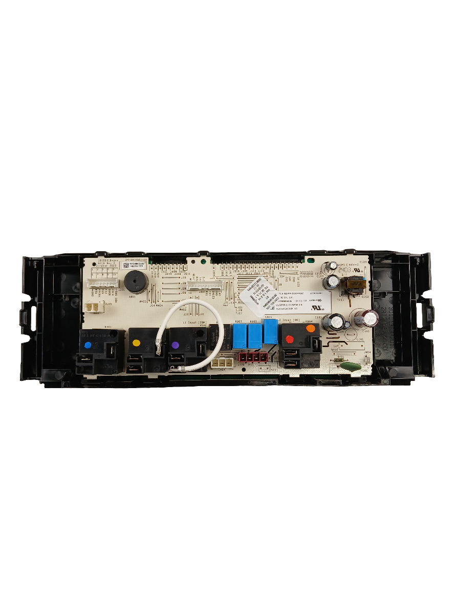 WS01F11121 Oven Range Control RC19 Gas Asm, Replaces 301D1494G020 - XPart Supply Ltd.