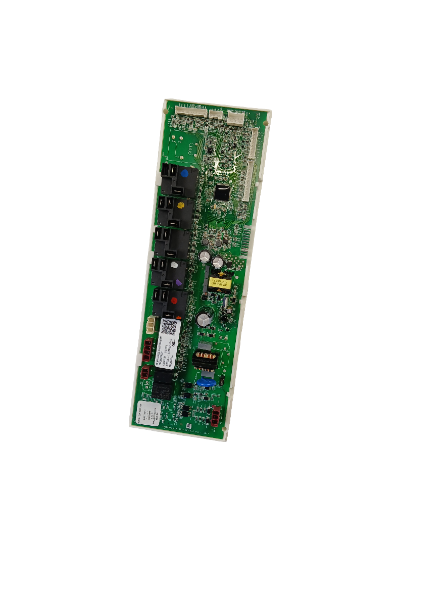 WS01F09669 Asm Control Oven - XPart Supply Ltd.