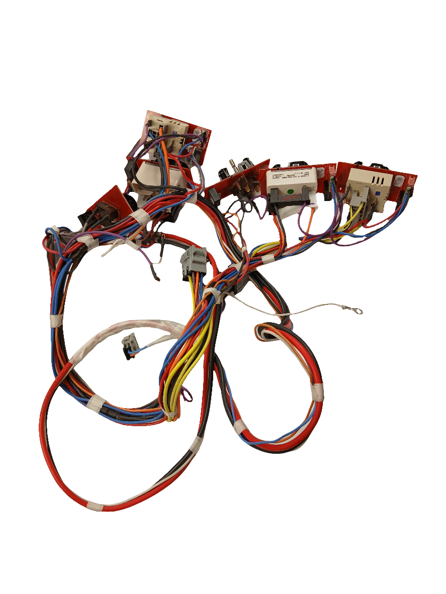 WS01F09493 Oven Switch Assy - XPart Supply Ltd.