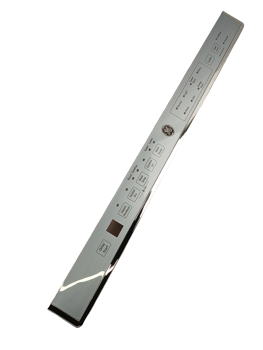 WG04A04017 Dishwasher Control Panel Patch - XPart Supply Ltd.
