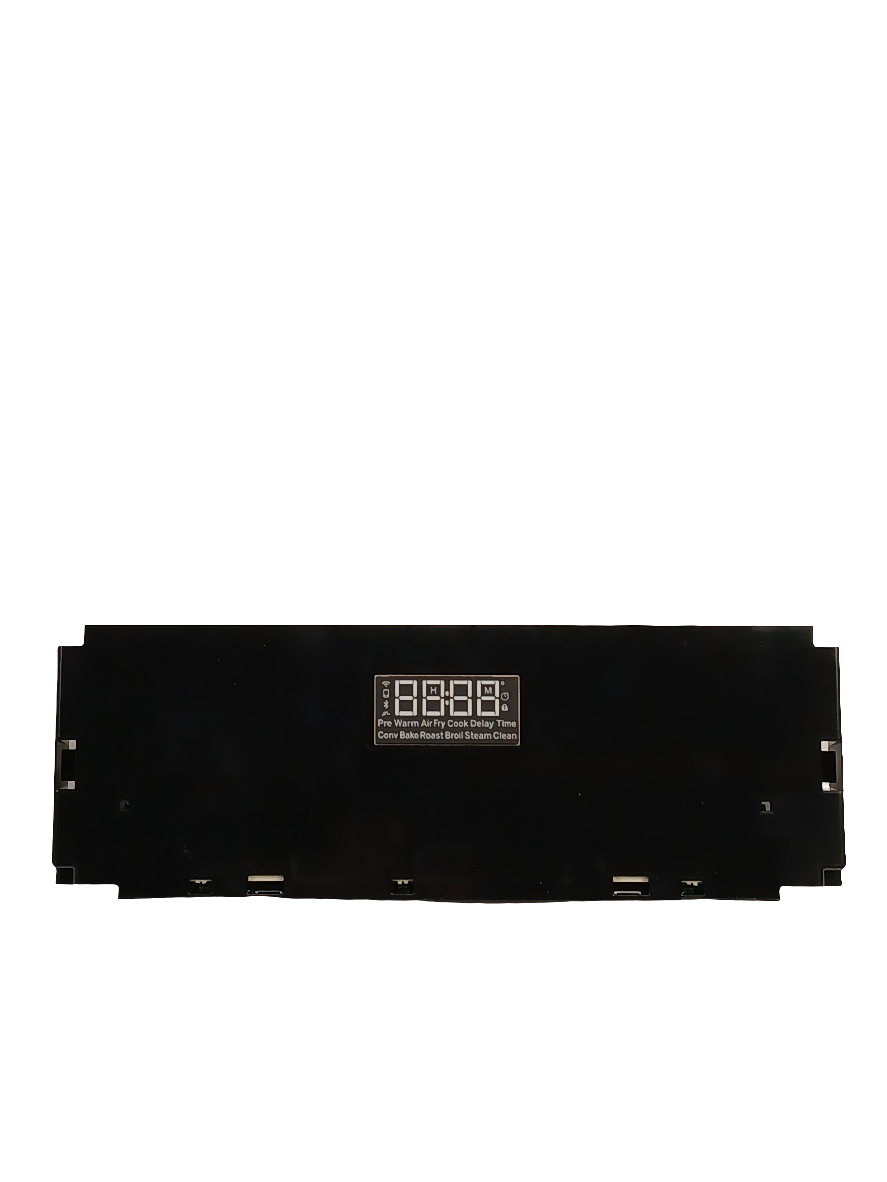 WS01F10717 Range Oven Control Assembly, Gas - XPart Supply Ltd.