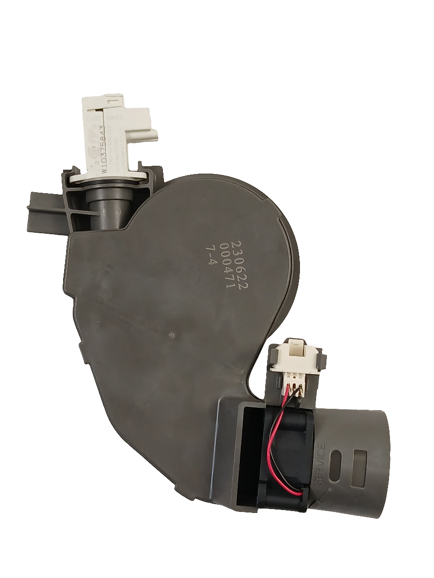 W11414073 Dishwasher Vent - XPart Supply Ltd.