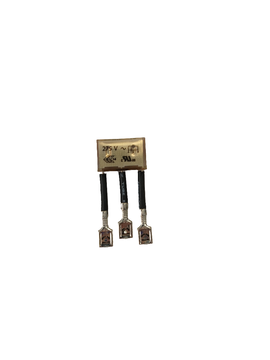 546314 Wall Oven Capacitor 4700 - XPart Supply Ltd.