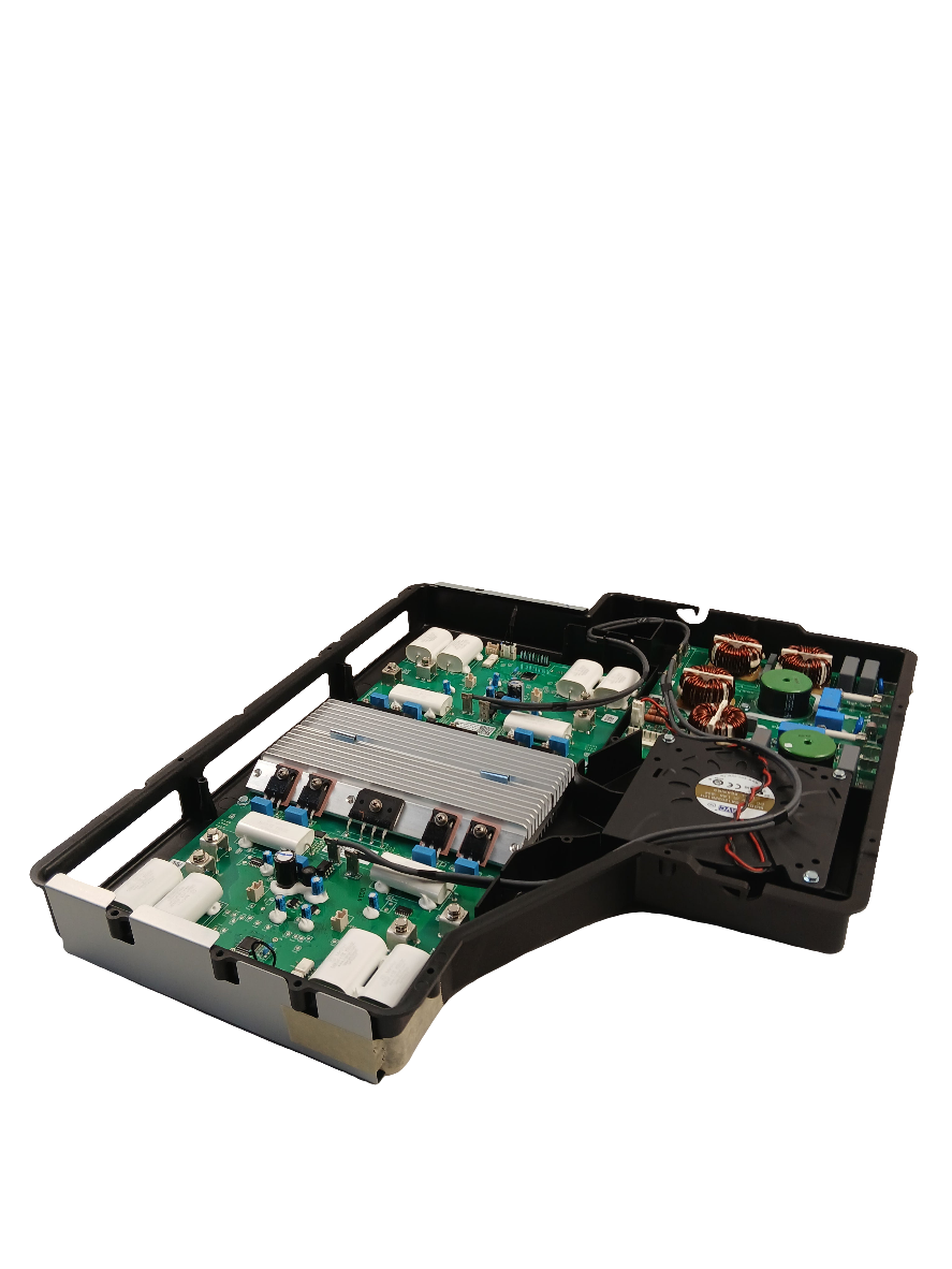 WS01F08813 Range Induction Control & Gasket - XPart Supply Ltd.