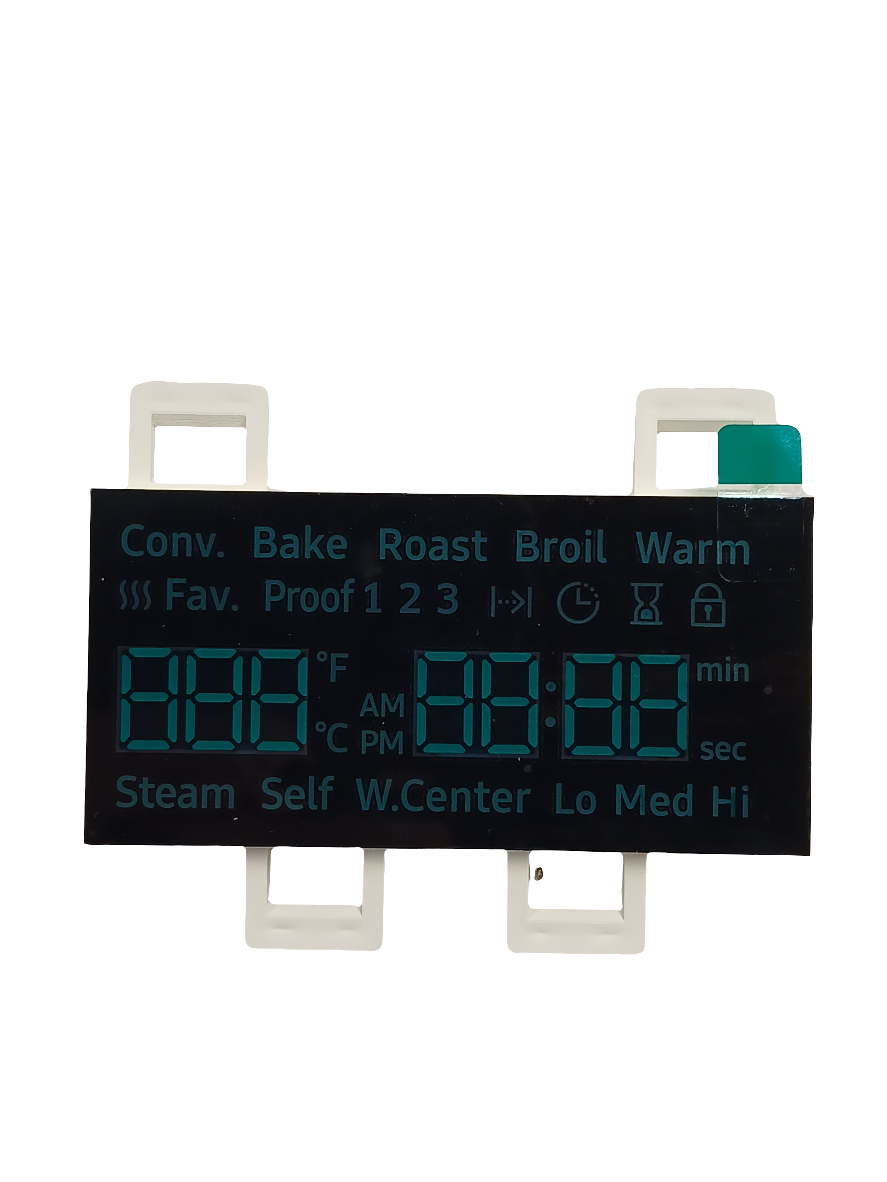 DG07-01005A Range Display Board - XPart Supply Ltd.