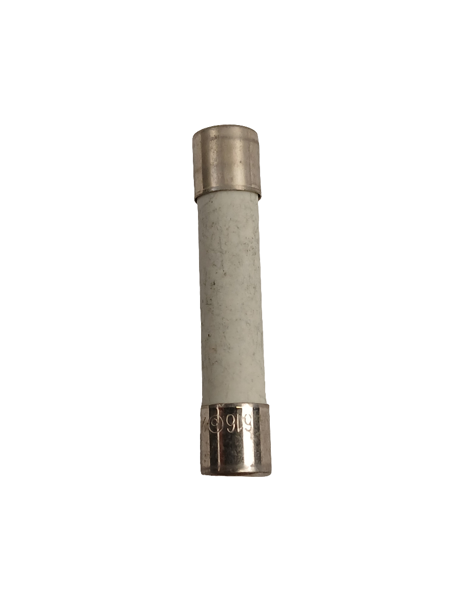 W11707984 Microwave Ceramic Thermal Fuse - XPart Supply Ltd.