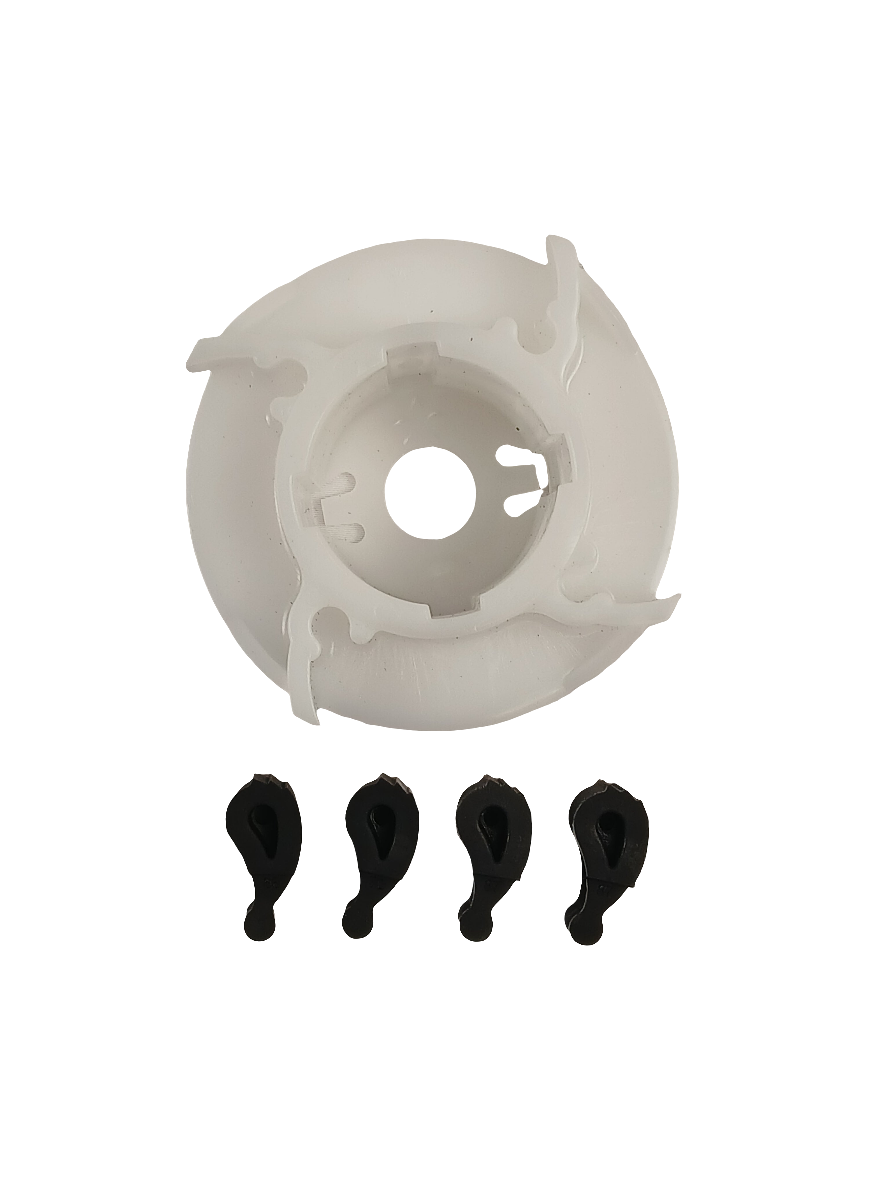 285751 Washer Agitator Repair Kit - XPart Supply Ltd.