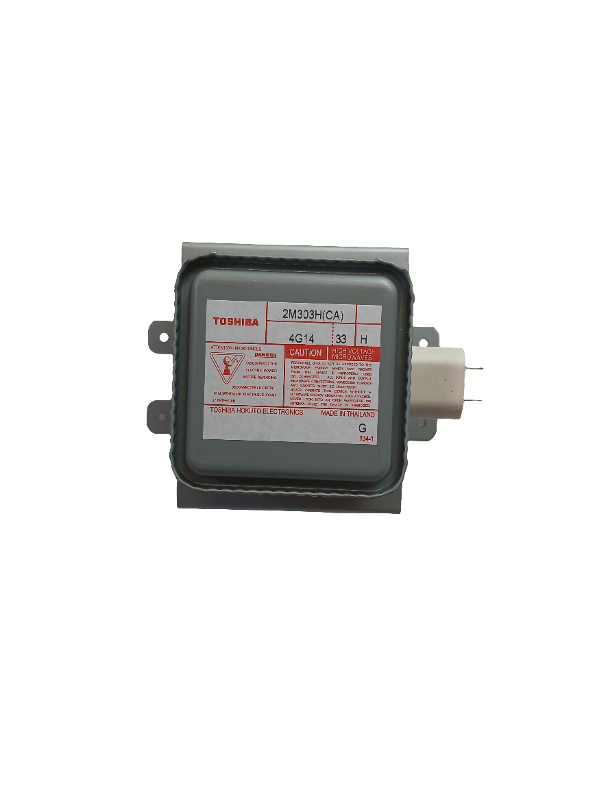 W11578959 Microwave Magnetron (replaces W11504545) - XPart Supply Ltd.