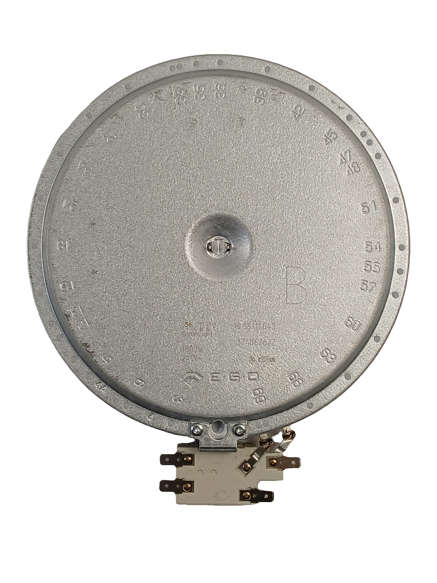 374063622 Range Oven Radiant Element - XPart Supply Ltd.