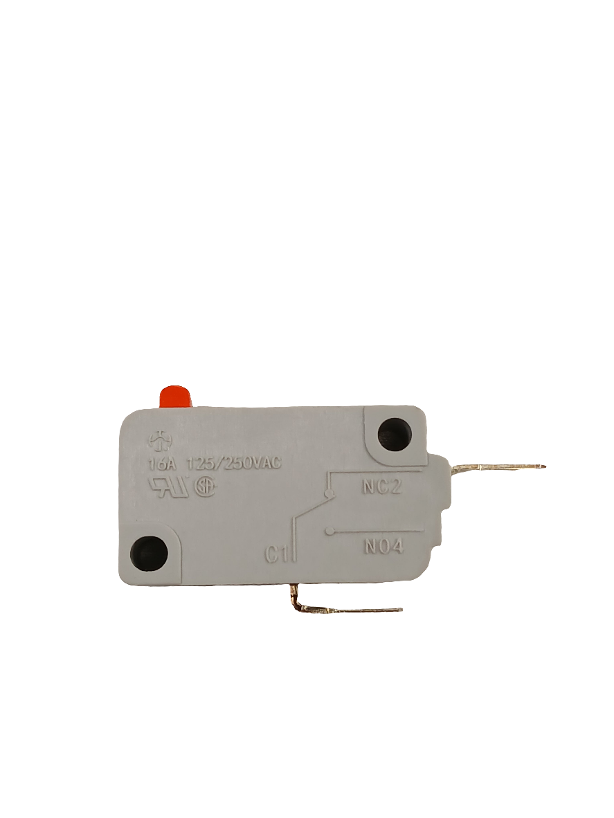 F61785U30XN Microwave Door Interlock Switch - XPart Supply Ltd.