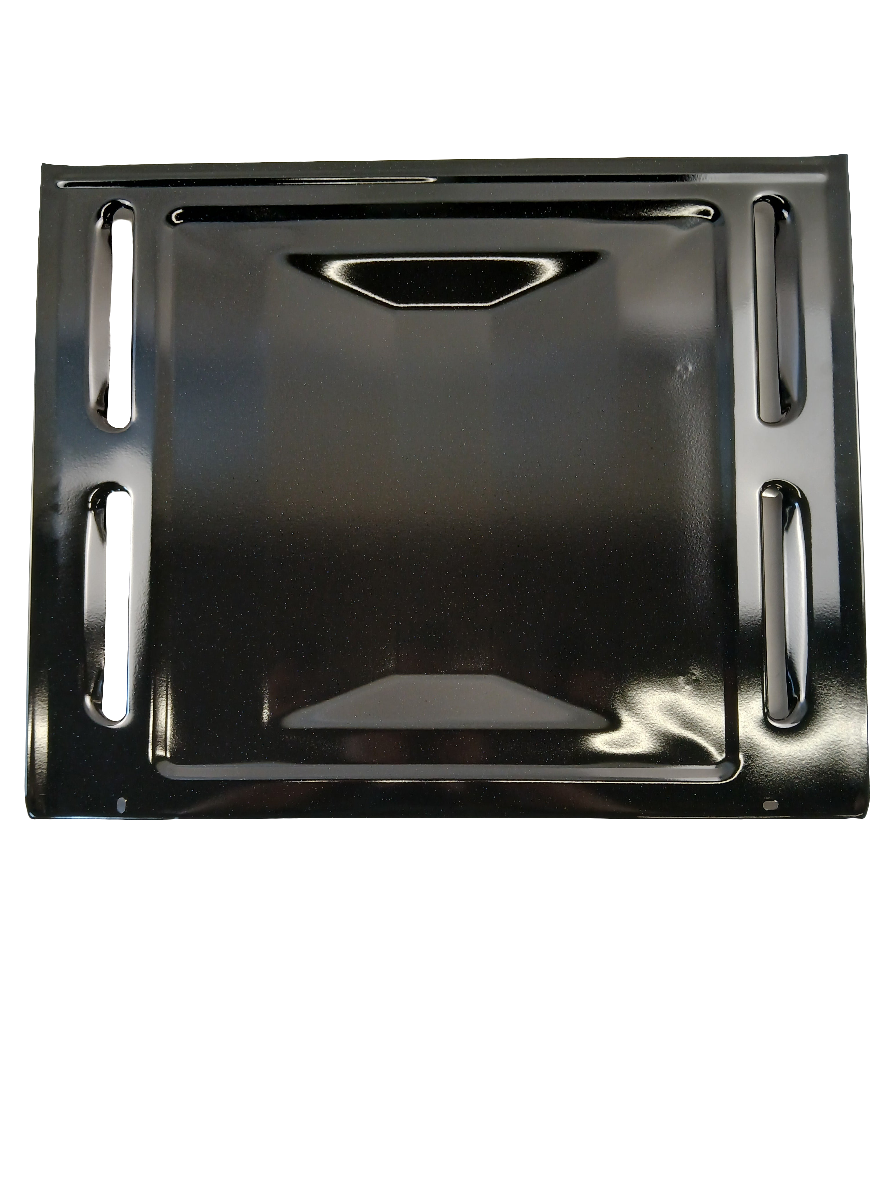 WS01L18198 Oven Range Heat Deflector Kit - XPart Supply Ltd.