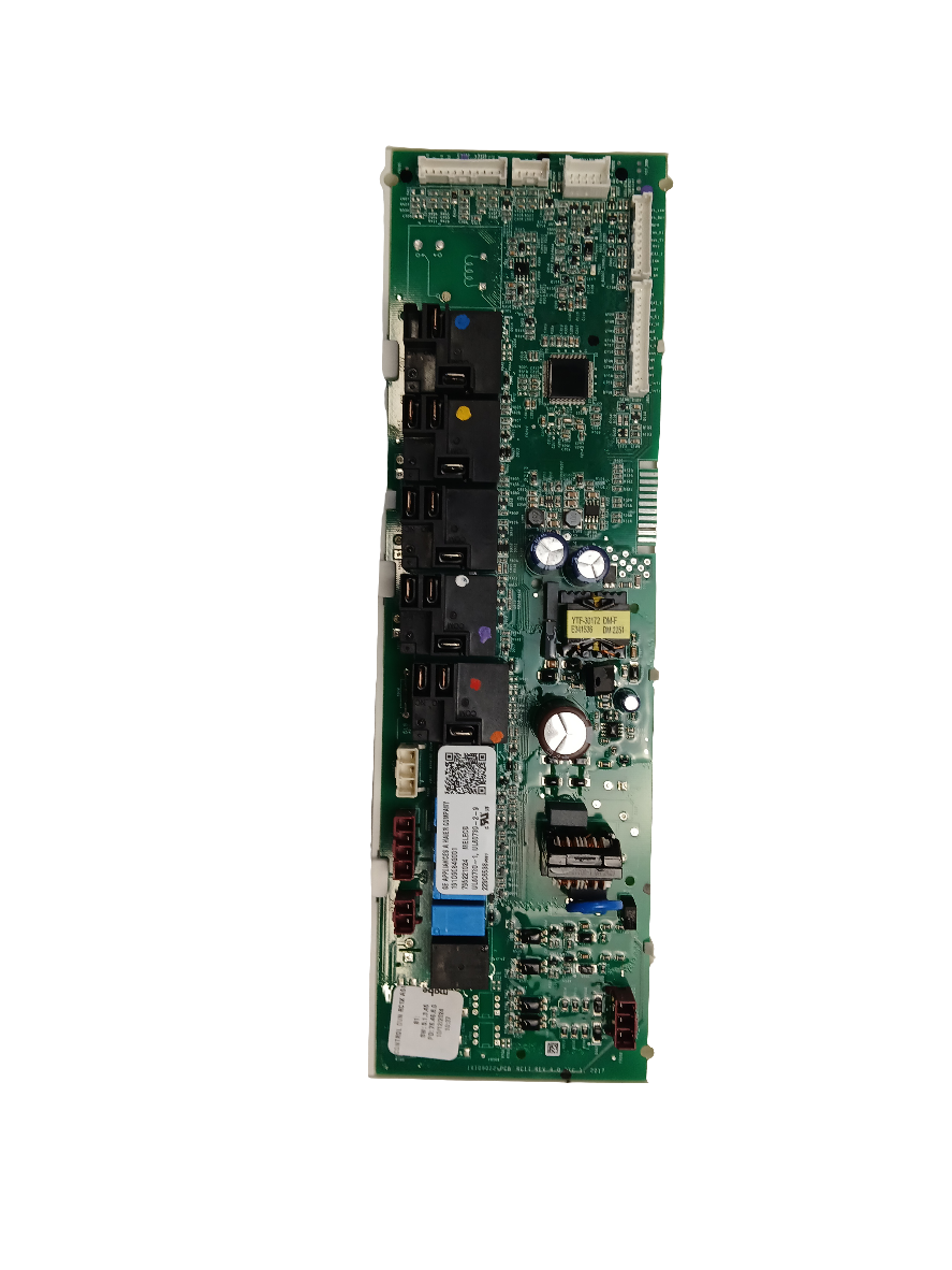 WS01F11014 Oven Control Board - XPart Supply Ltd.