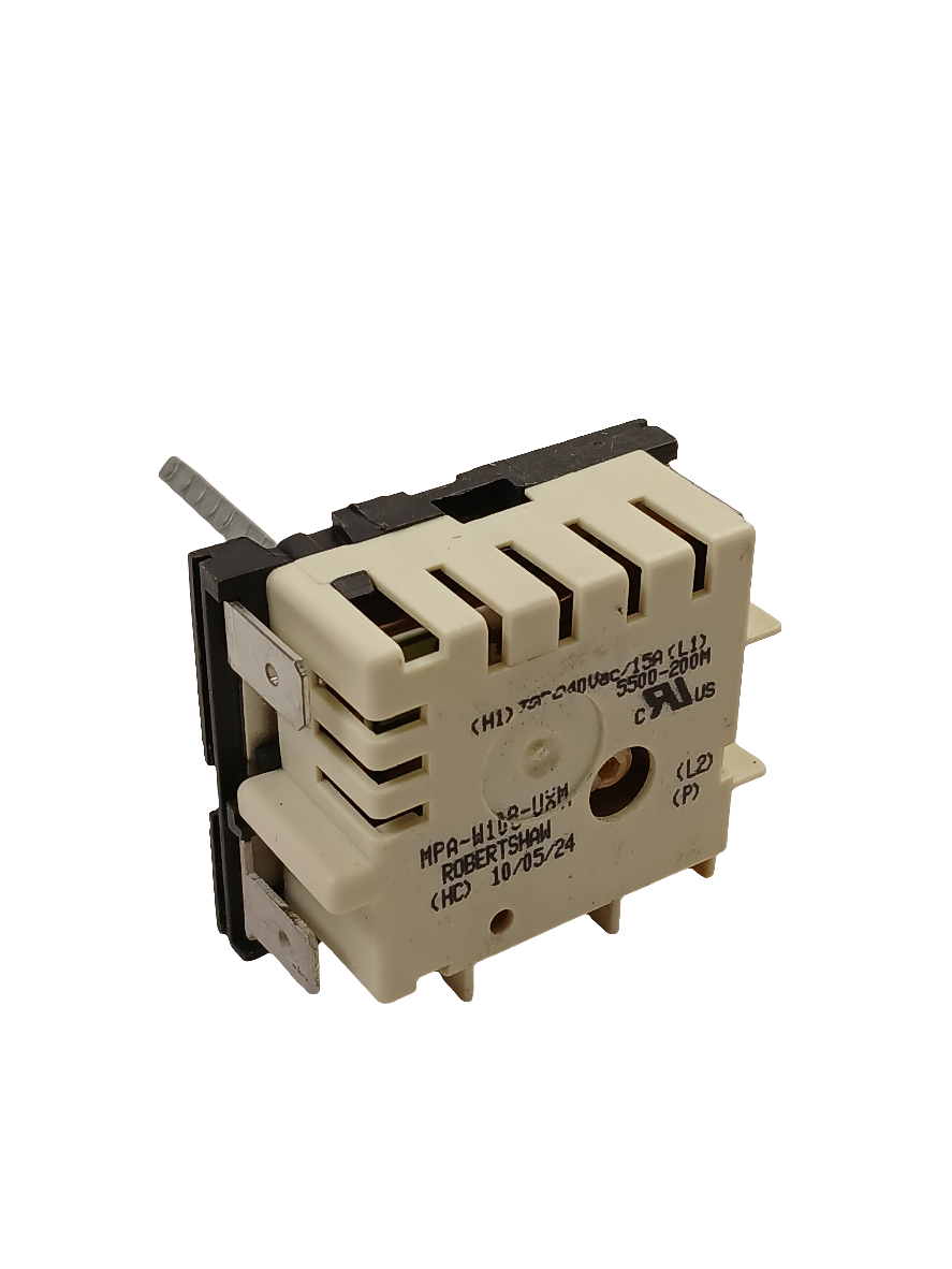 WG02F14983XP Range Surface Element Switch Kit - XPart Supply Ltd.