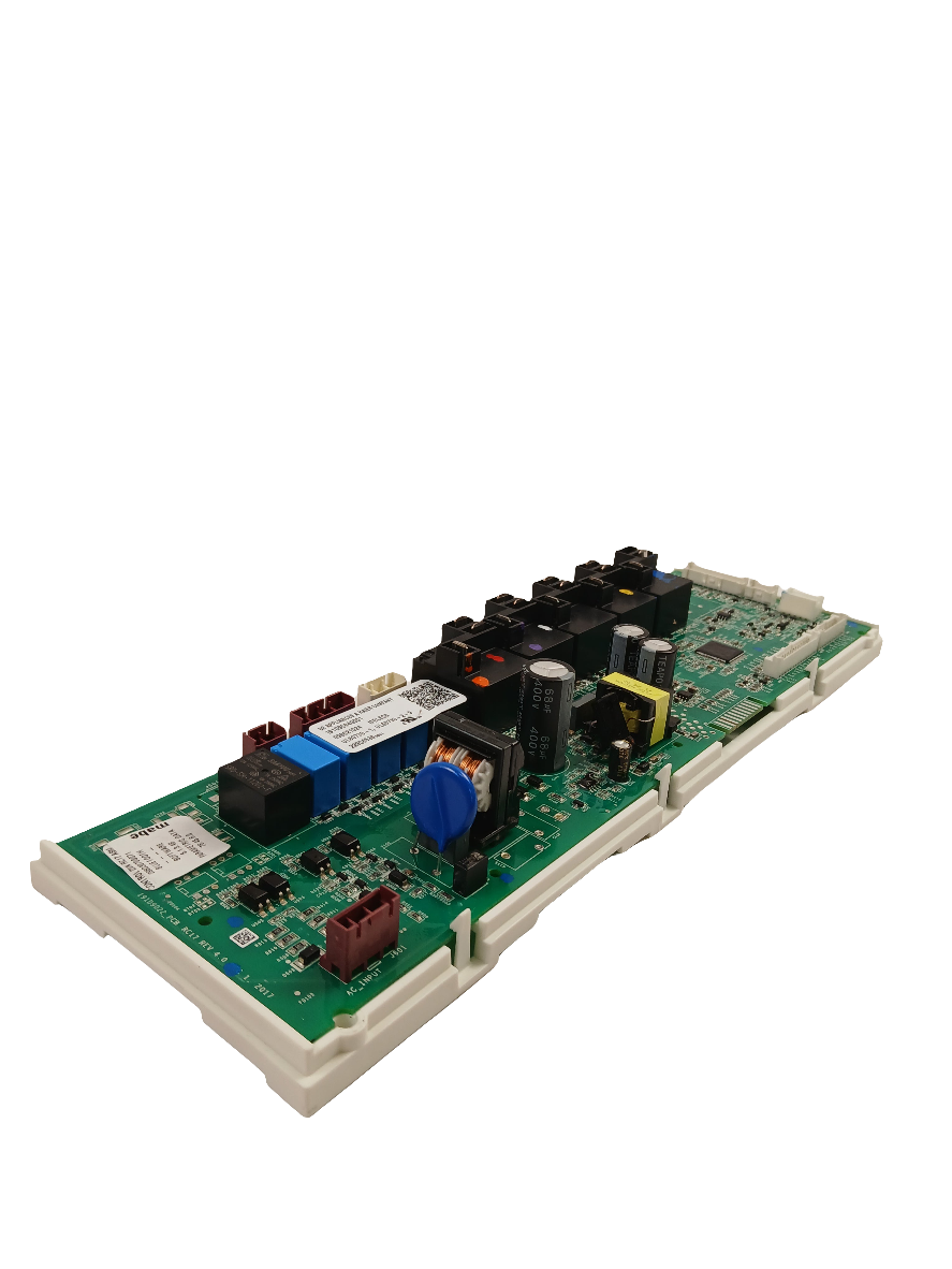 WS01F11013 Oven Control Assembly - XPart Supply Ltd.