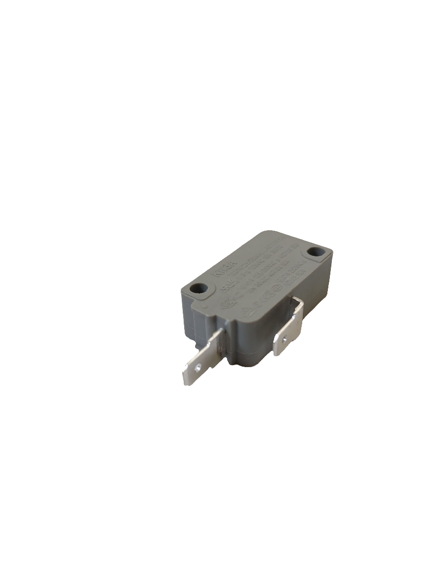 WG02F01530 Microwave Interlock Switch (replaces WB27M958, WG02F11623) - XPart Supply Ltd.
