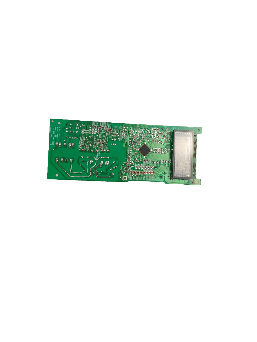 WPW10487550 Microwave Main Control Board (replaces W10398089, W10487550) - XPart Supply Ltd.