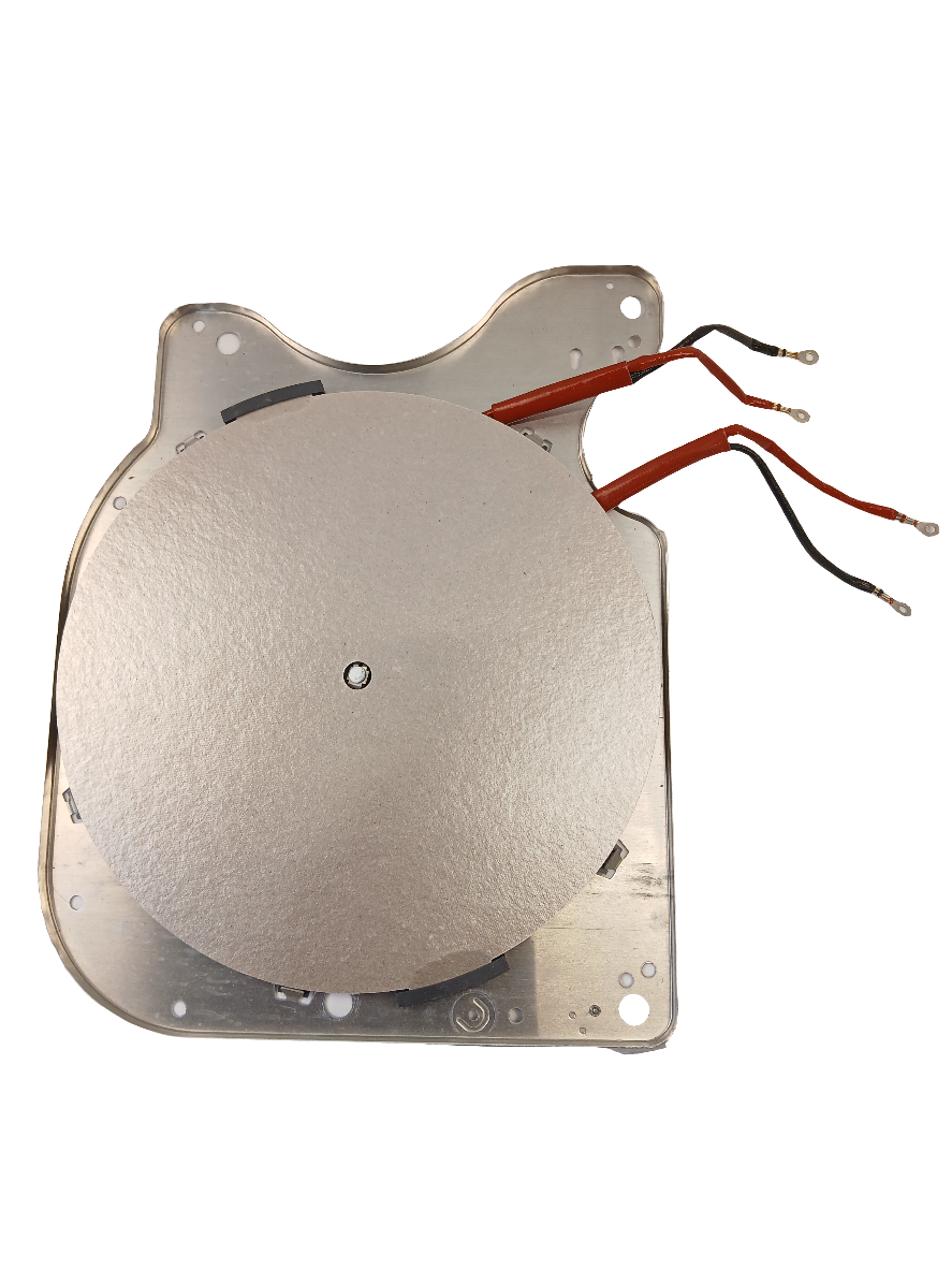 W10122350 Range Cooktop Hotplate