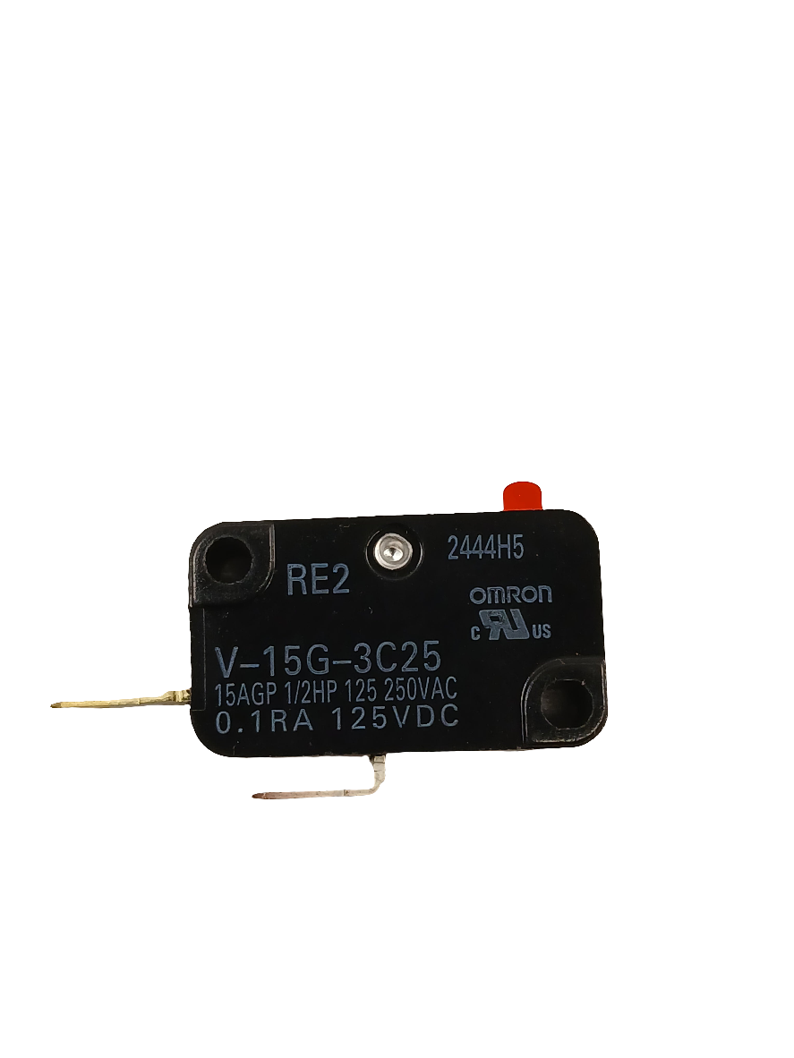 J61415G10XN Microwave Door Interlock Switch - XPart Supply Ltd.