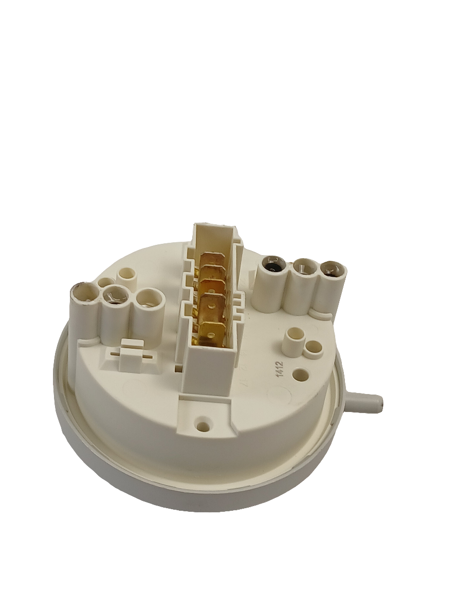WG04F03813 Washer Pressure Switch, Replaces WH12X10545 - XPart Supply Ltd.