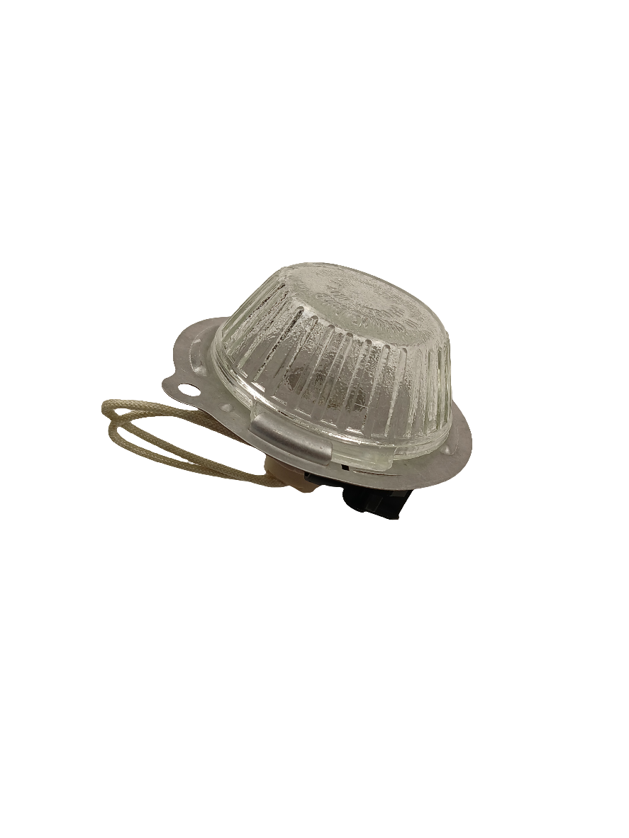 WS01F01691 Oven Light Halogen Asm - XPart Supply Ltd.