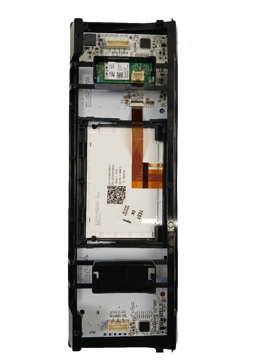 WS01F11528 Range Oven Certified Refurbished Control Board - XPart Supply Ltd.