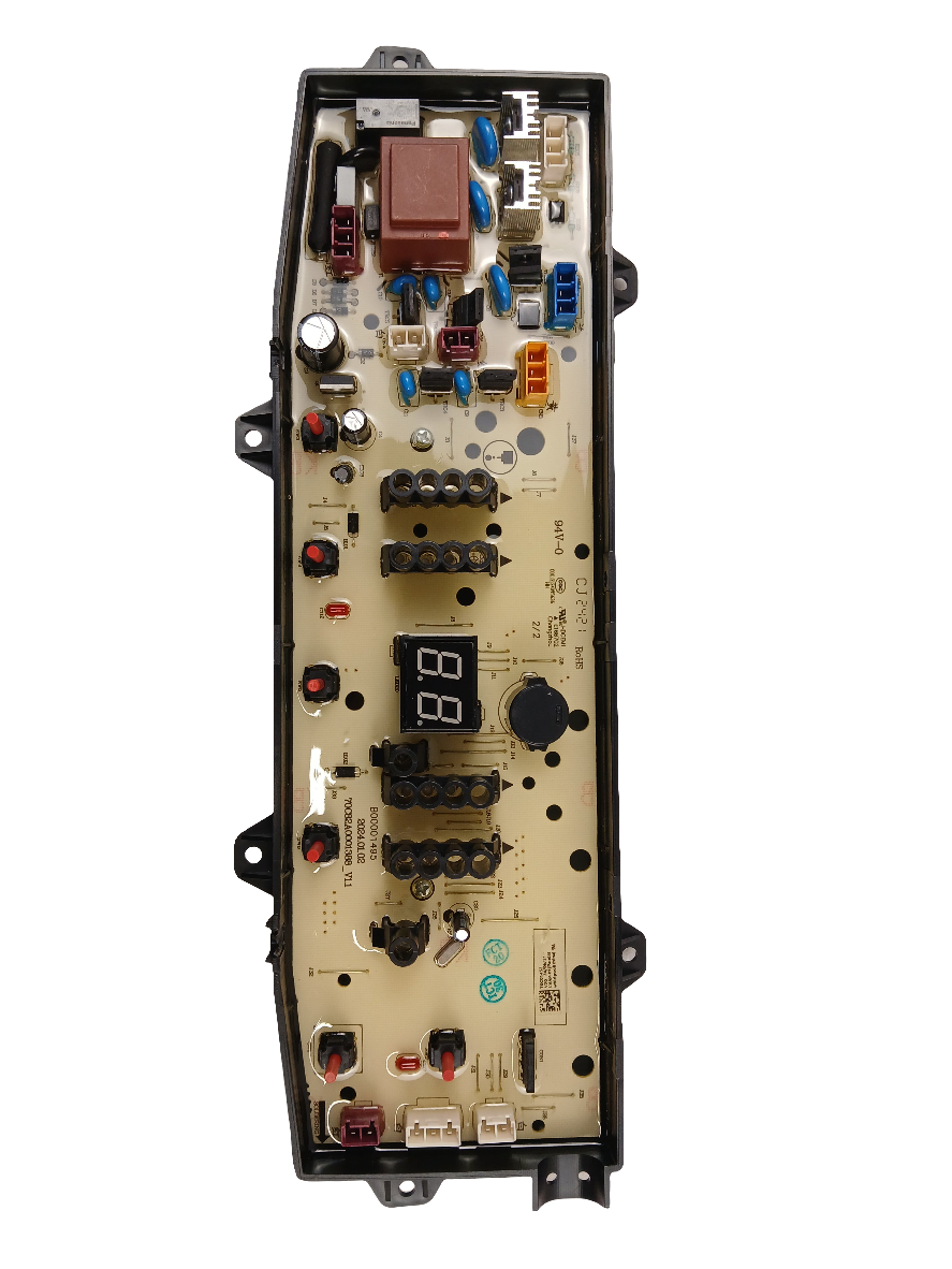 W11189137 Washer Electronic Control Board - XPart Supply Ltd.