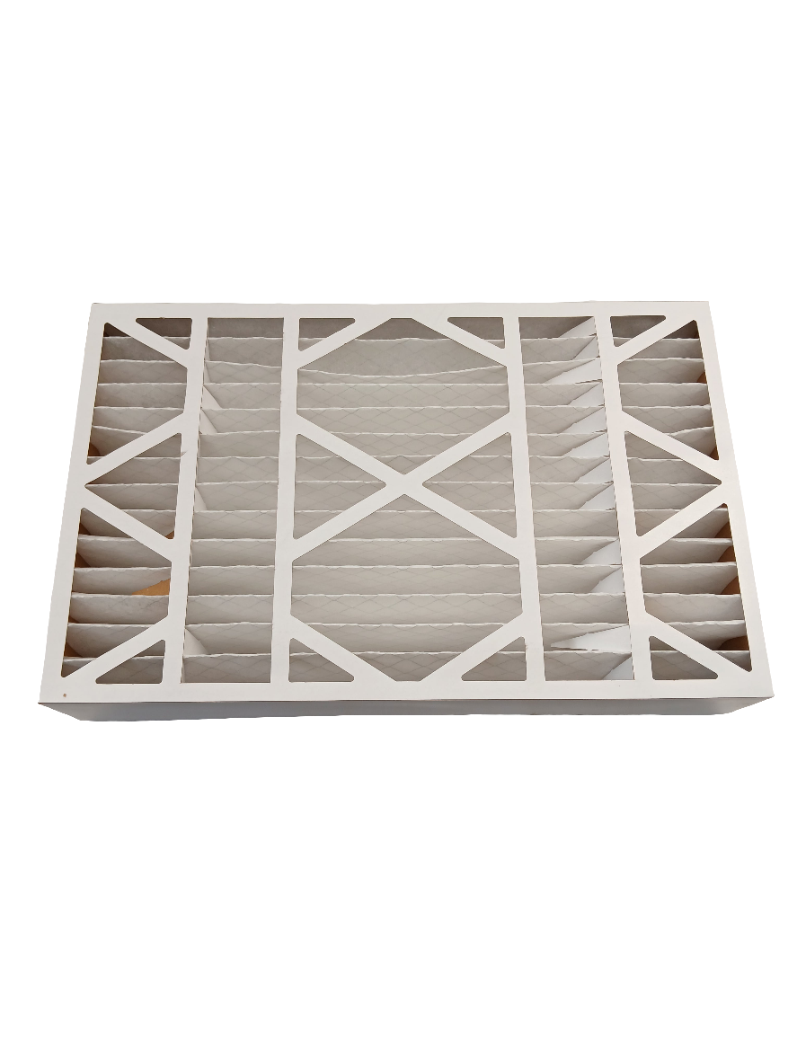 Series 400 Pleated Filter, 16" x 25" x 5", MERV 10 - XPart Supply Ltd.
