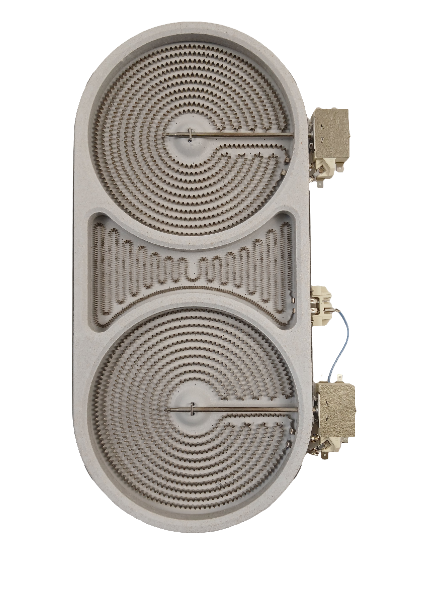 WPW10248259 Range Oven Surface Element - XPart Supply Ltd.