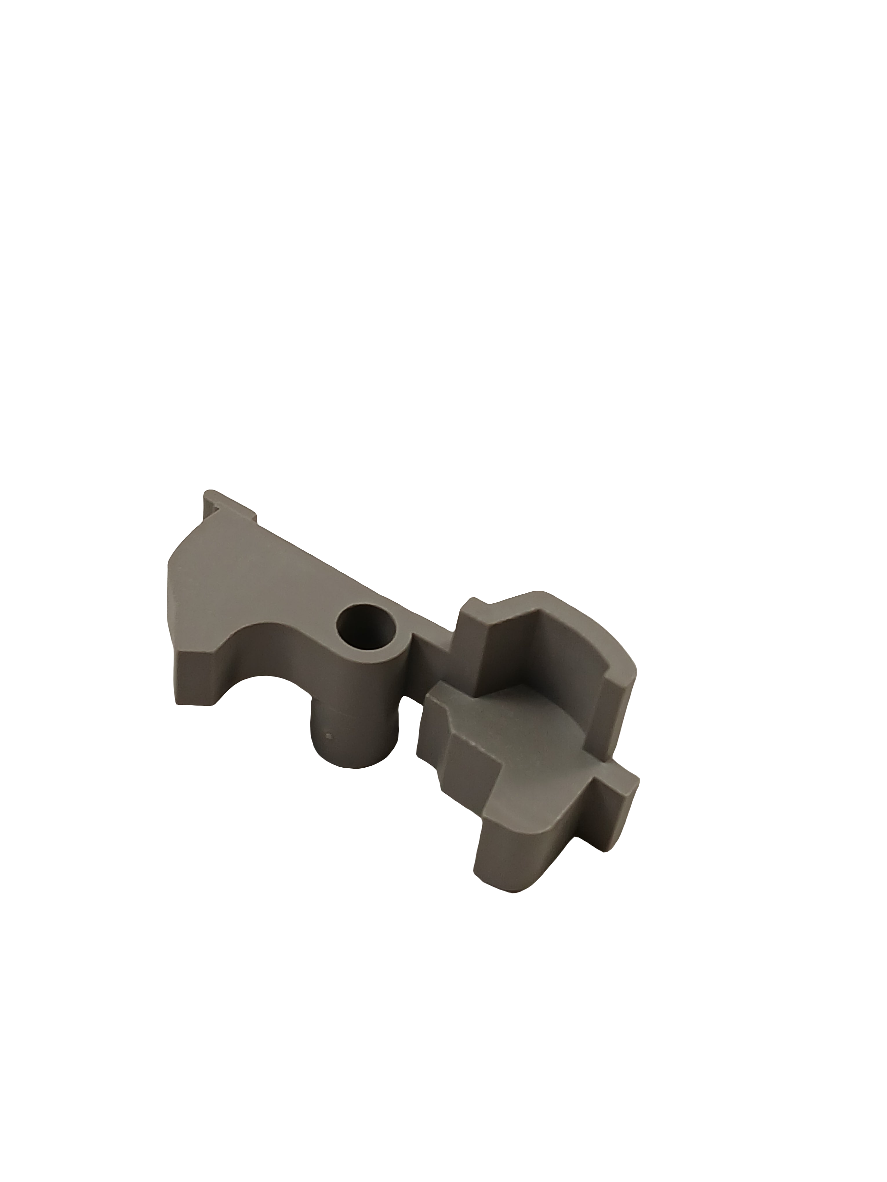 F31376G30CP Microwave Door Latch Lever, B - XPart Supply Ltd.