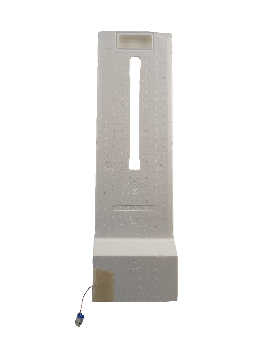 WR03F04462 Refrigerator Air Tower Duct - XPart Supply Ltd.