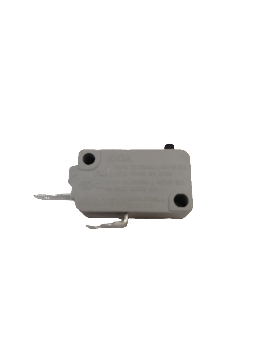 WG02F01530 Microwave Interlock Switch (replaces WB27M958, WG02F11623) - XPart Supply Ltd.