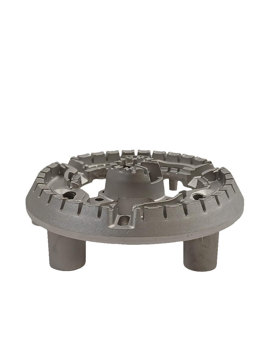WS01F02296 Oven Triple Ring Burner - XPart Supply Ltd.