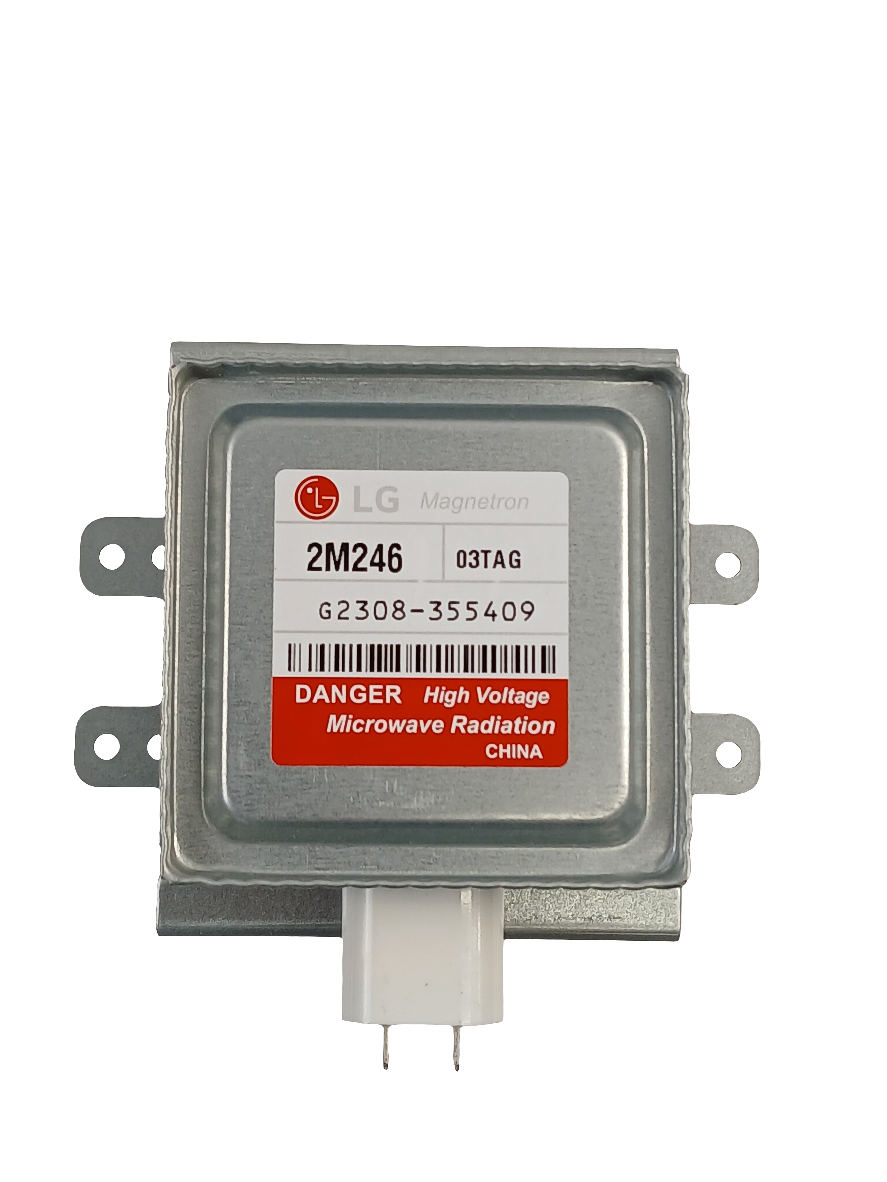 Supco MW0230 Universal Microwave Magnetron, Watts 700 - 850 - XPart Supply Ltd.