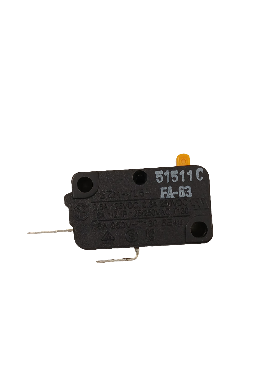 3B73362F Microwave Oven Door Switch - XPart Supply Ltd.