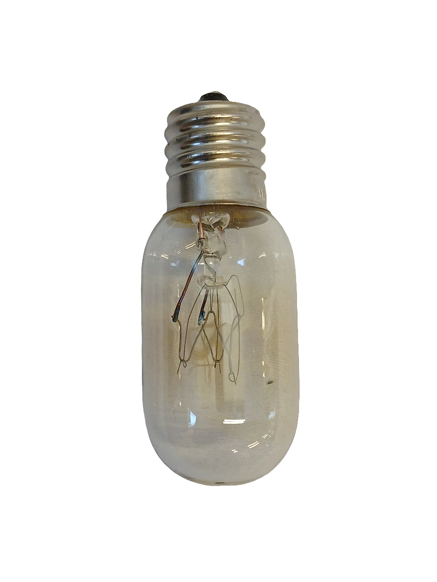 6912W1Z004B Microwave Incandescent Lamp - XPart Supply Ltd.