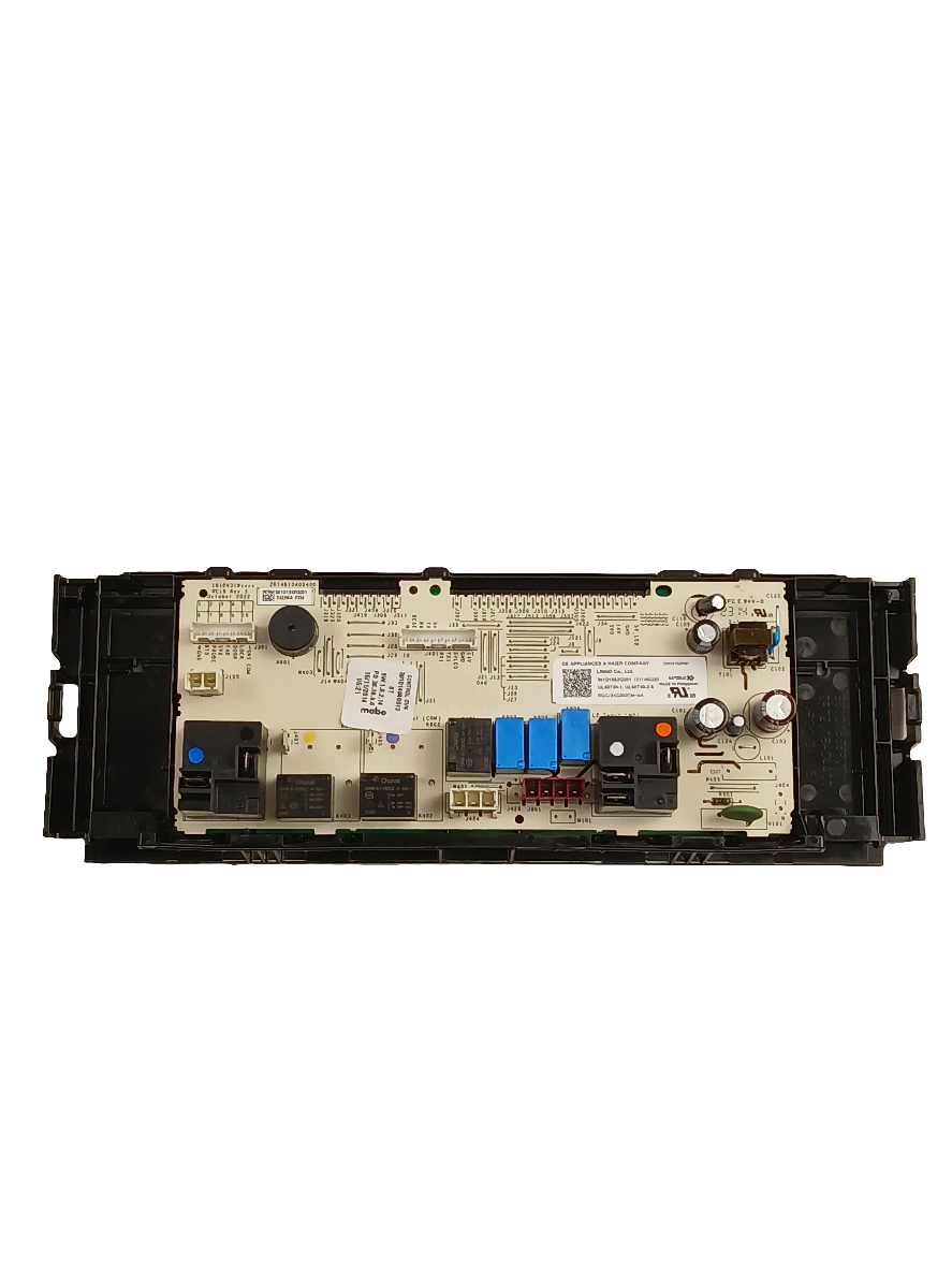 WS01F10717 Range Oven Control Assembly, Gas - XPart Supply Ltd.