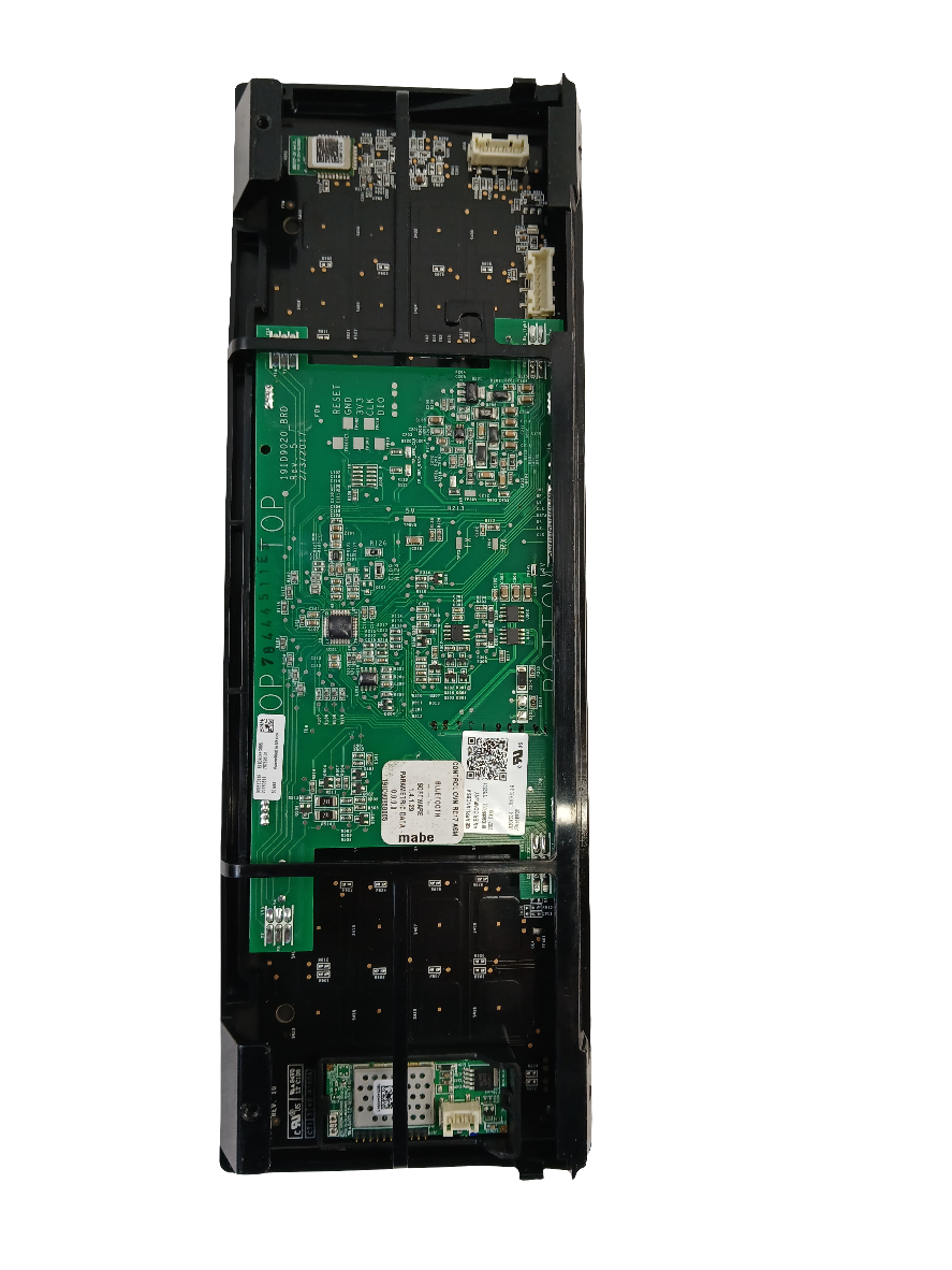 WS01L16301 Range Electronic Control Board & Display - XPart Supply Ltd.