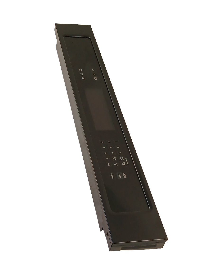 WPW10365986 Wall Oven Main Control Panel - XPart Supply Ltd.