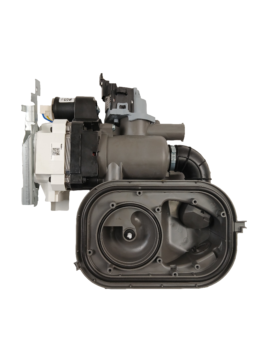 W11416362 Dishwasher Pump & Motor Assembly - XPart Supply Ltd.