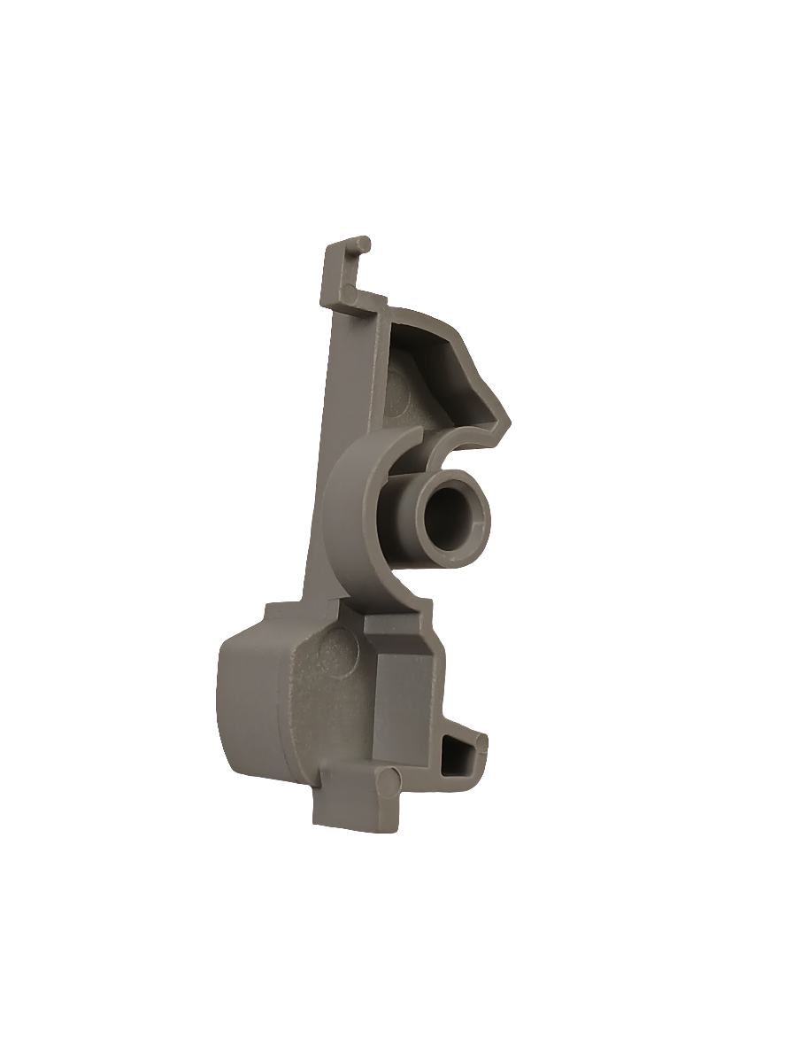 F31376G30CP Microwave Door Latch Lever, B - XPart Supply Ltd.