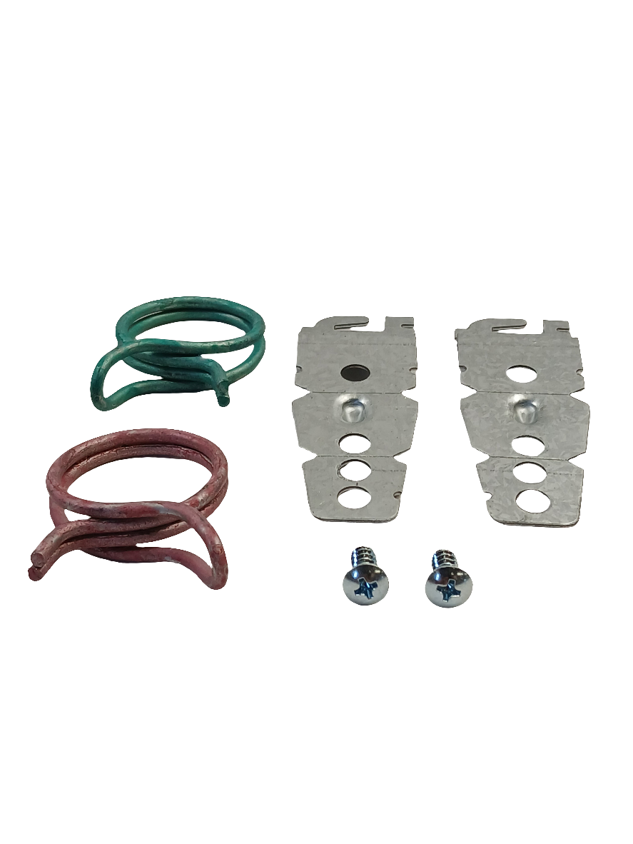 WPW10292152 Dishwasher Mounting Bracket Kit - XPart Supply Ltd.