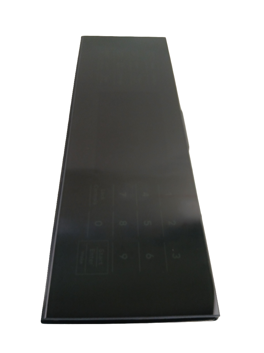 WS01F10666 Range Oven Control Board - XPart Supply Ltd.