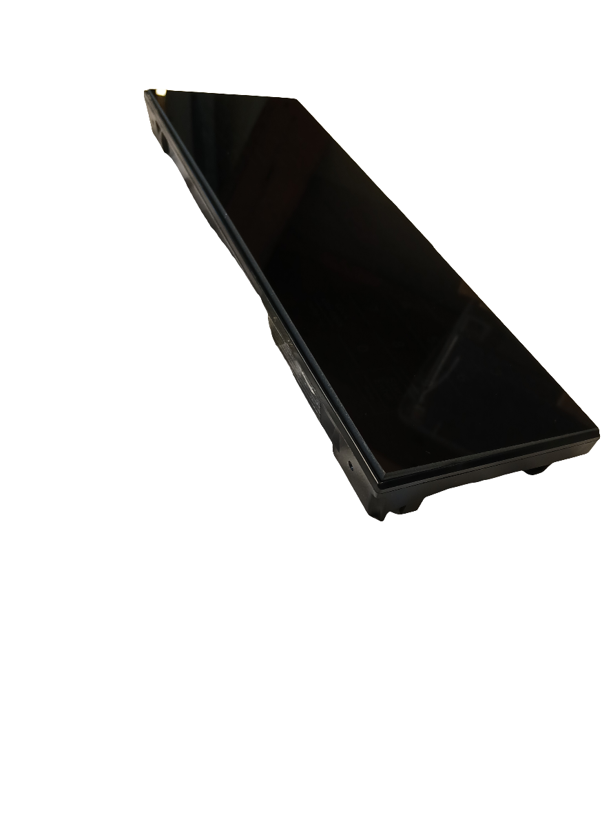 WS01L16302 Oven Range Glass & Touch Board Asm (replaces 308D1656G001) - XPart Supply Ltd.